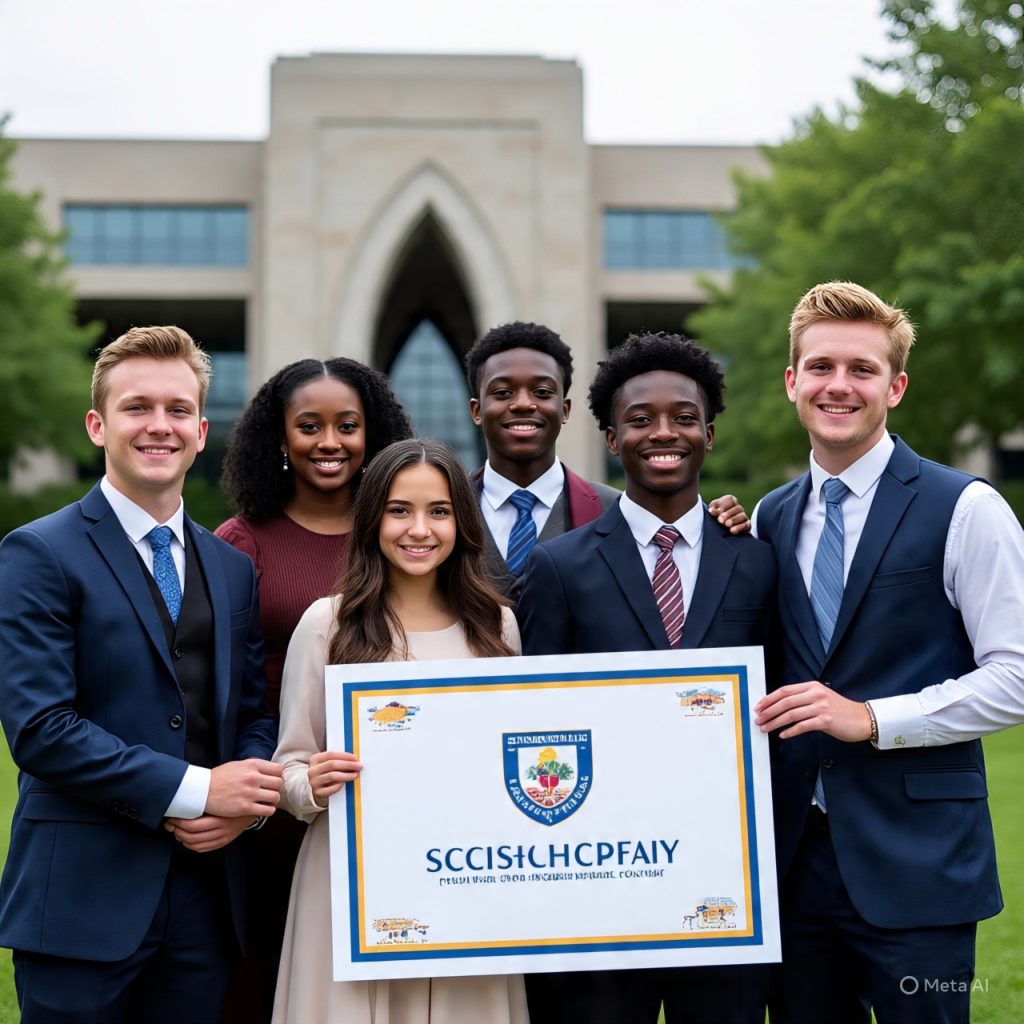 ACIS Scholarship in Singapore 2025-26: A Funded Opportunity for PhD in Computing and Information Science