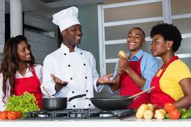 Your Path to a Kitchen Helper Job in Canada with Free Visa Sponsorship