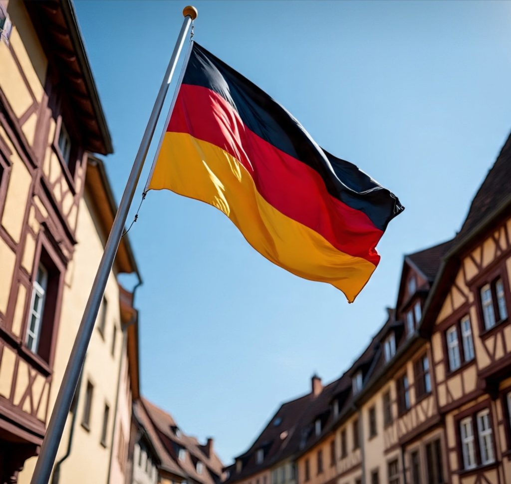 Germany Visa for Immigrants – Visa Sponsorship in Germany